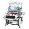 Eight-axis automatic winding machine - transformer automatic winding machine factory direct sales