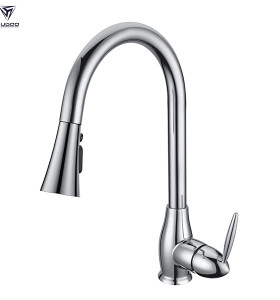 OUBAO OEM & ODM Manufacturers of faucets for pull down kitchen faucets