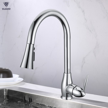 OUBAO OEM & ODM Manufacturers of faucets for pull down kitchen faucets