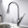 OUBAO Kitchen Sink Tap with Flexible Movable Multi-Function Spray