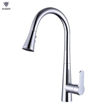 OUBAO North American style Mixer kitchen Faucet Water Tap for Kitchen sink