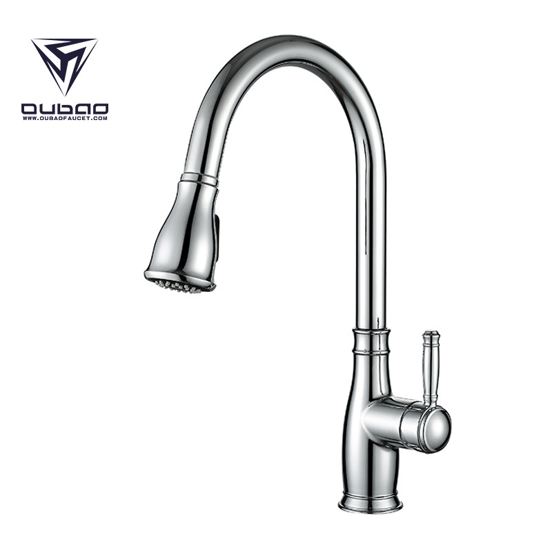 Inventory Sales North American design kitchen faucet