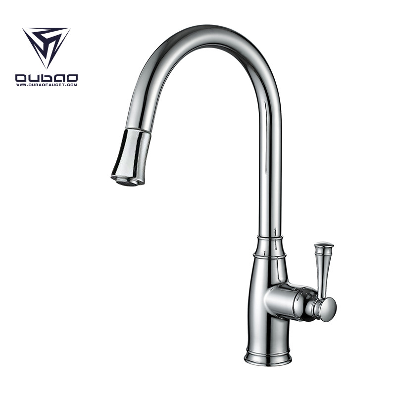 Inventory Sales North American design kitchen faucet