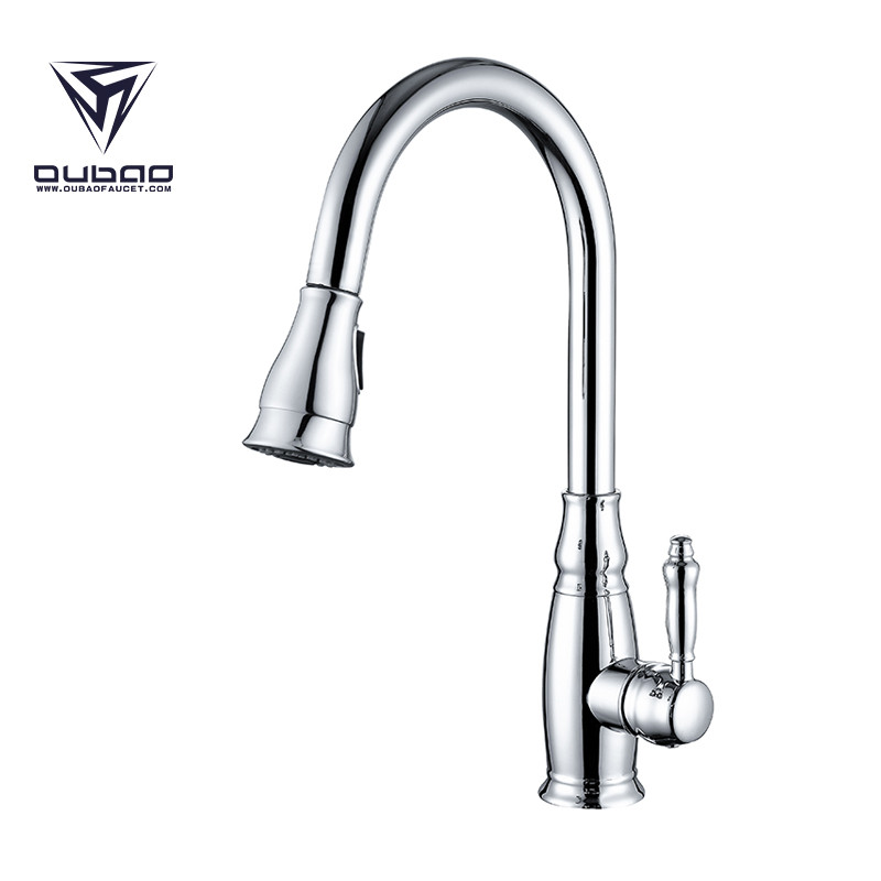 stock Sales North American design kitchen faucet