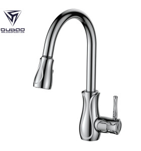 The Most Acclaimed Kitchen Faucets