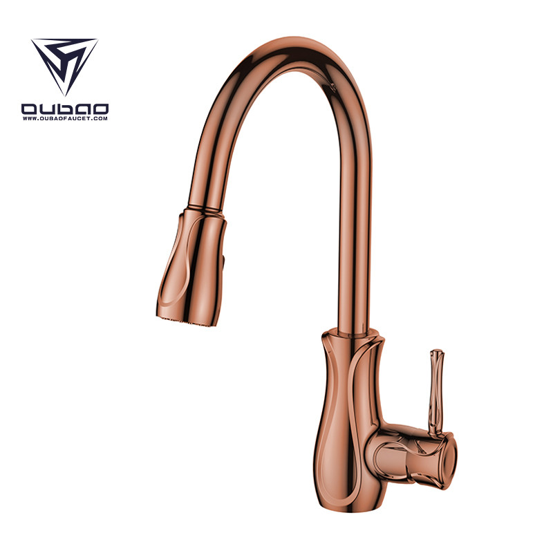 best professional kitchen faucet