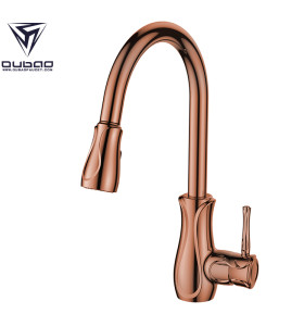 OUBAO best professional kitchen faucet for OUBAO Faucet Supplier