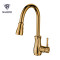 OUBABO China Supplier kitchen sink pull down faucets