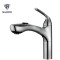 OUBAO Kitchenaid Hot Cold Water Sink Mixer Taps in Brushed Nickel