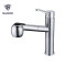 OUBAO Single Handle Pull Out Kitchen Taps With Moveable Head
