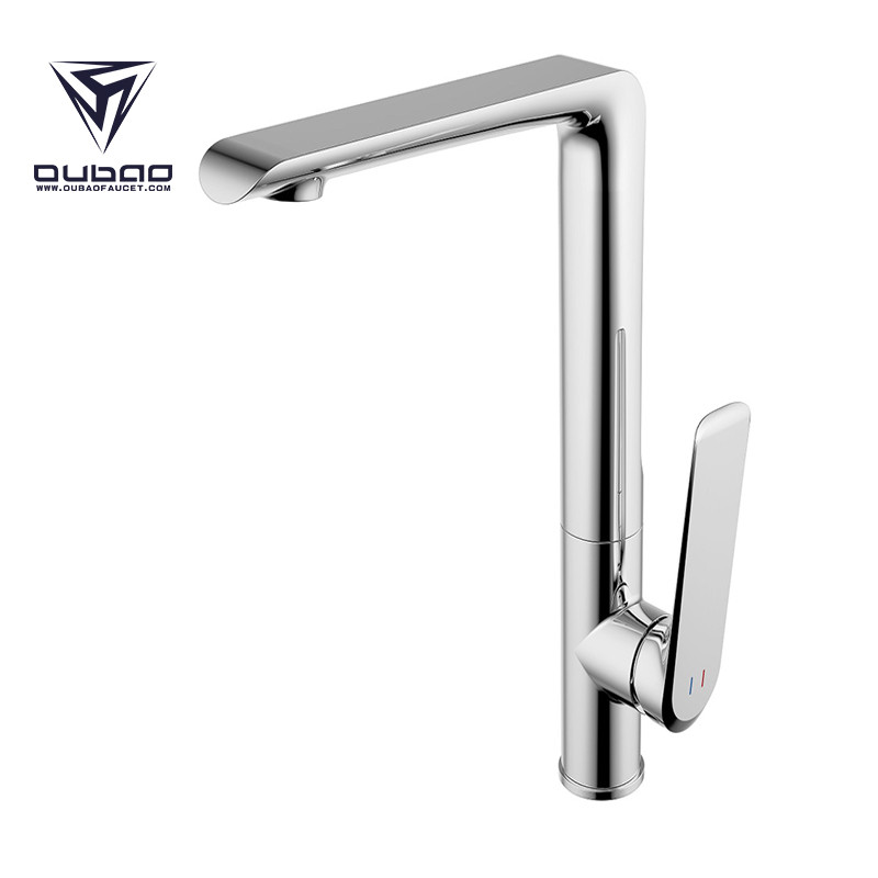 best kitchen faucet