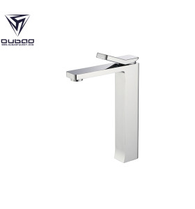 OUBAO Best Washbasin Faucet Brass For China KaiPing