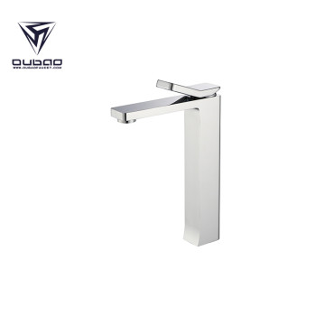 OUBAO Best Washbasin Faucet Brass For China KaiPing