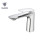OUBAO Bathroom Faucet Chrome Tap Washbasin with In Stock Inventory
