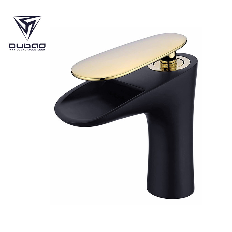 Bathroom Basin Faucet Chrome