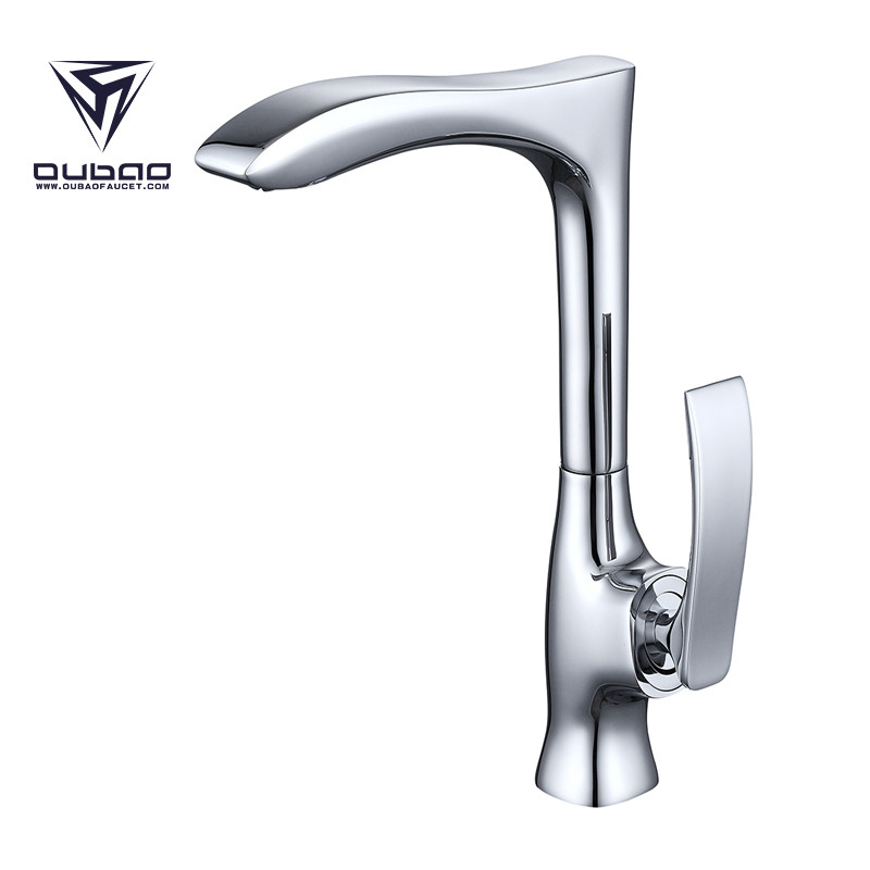 2019 New Kitchen Faucet