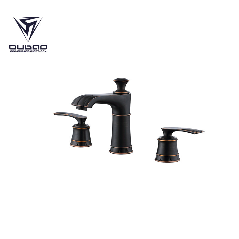 Bathroom Basin Faucet Chrome