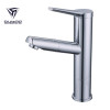 OUBAO Traditional Hot And Cold Bathroom Wash Basin Sink Taps