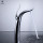 OUBAO Luxury Tall Bathroom Faucets Copper Sink Water Mixer Tap
