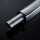 OUBAO Luxury Tall Bathroom Faucets Copper Sink Water Mixer Tap