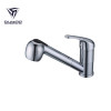 OUBAO Best Budget Basic Kitchen Wash Basin Tap All Metal