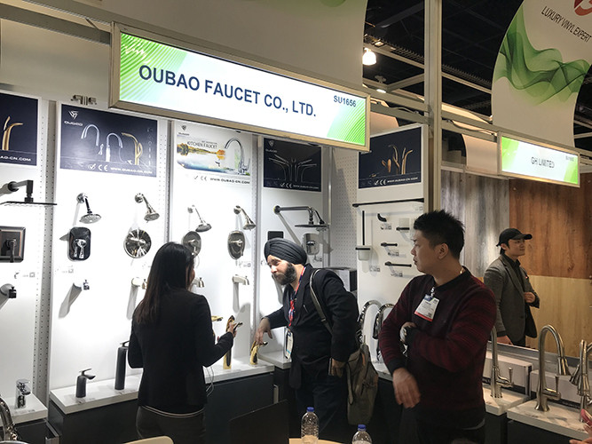 OUBAO FAUCET IBS