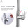 OUBAO Best Commercial Style Single Mixer Spring Kitchen Faucet