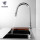 OUBAO New Tall Kitchen Sink Fuacet With Spray European kitchen faucets