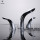 OUBAO Modern Design 8' Widespread Bathroom Faucet For Face Basin
