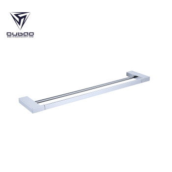 OUBAO American Standard Towel Bar Stainless Steel with Rustic