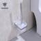 OUBAO Best Decor Bathroom Accessories Sets Modern Chrome