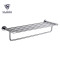 OUBAO Bathroom Accessories Amazon Hot Sell Bath Accessories Chrome Polished