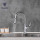 OUBAO 3 Way kitchen faucet with filtered water dispenser