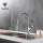 OUBAO 3 Way kitchen faucet with filtered water dispenser