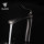 OUBAO Bathroom Basin Taps on Sale Gunmetal Black