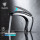 OUBAO Design Single Lever Chrome Brass Bathroom Faucet