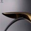 OUBAO Gold Kitchen Tap Faucet with Sprayer Online