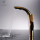 OUBAO Gold Kitchen Tap Faucet with Sprayer Online