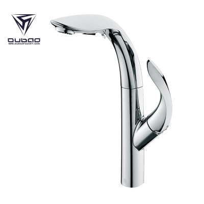 Chrome Kitchen Faucet for Home Improvement at Reduced Price