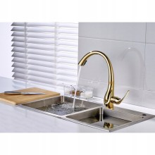 How can I choose premium kitchen faucets?