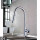 OUBAO Deck Mounted Kitchen Mixer Tap Seasons Chrome