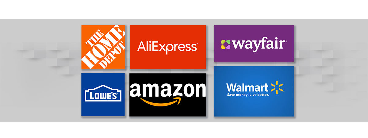 OUBAO Online Retailers Partner