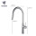 OUBAO New Tall Kitchen Sink Fuacet With Spray European kitchen faucets