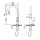 OUBAO Chrome Kitchen Faucets on Sale inventory