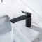 OUBAO brass basin faucet single handle hole new faucet