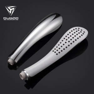 OUBAO Shower Faucet Set Hot And Cold Water Mixer Modern Bathroom Shower Faucets