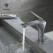 OUBAO single basin faucet,fashion design wash basin faucet for bathroom