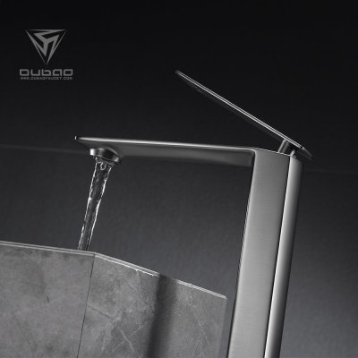 China factory modern bathroom faucets,single bathroom faucets on sale