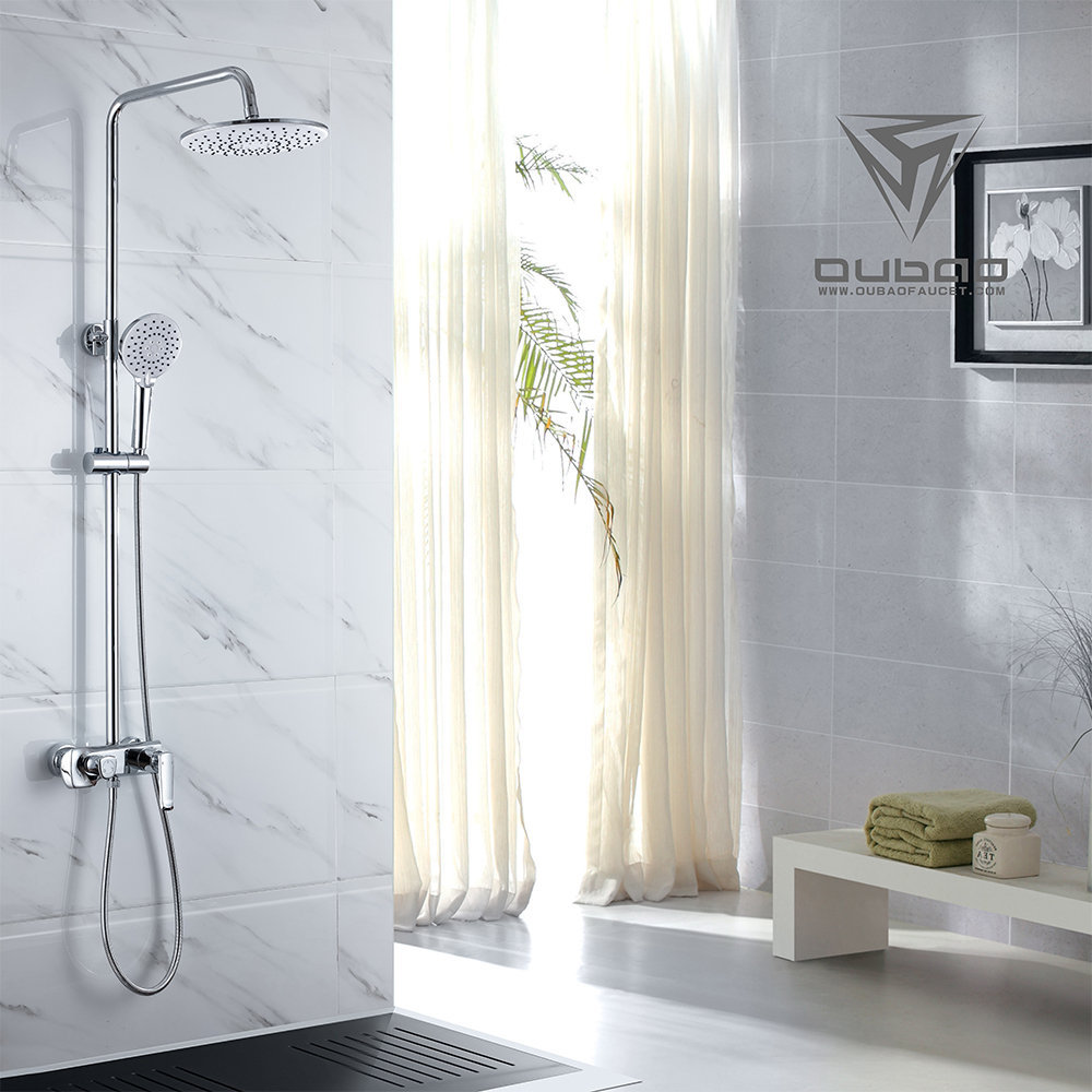 OUBAO shower faucets near me for sale new shower faucet | OUBAO