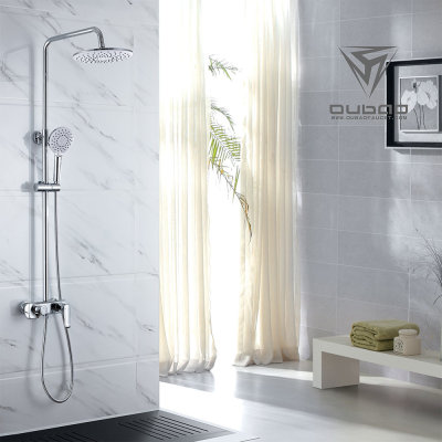 OUBAO shower faucets near me for sale new shower faucet